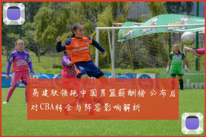 易建联领跑中国男篮薪酬榜 公布后对CBA转会与阵容影响解析