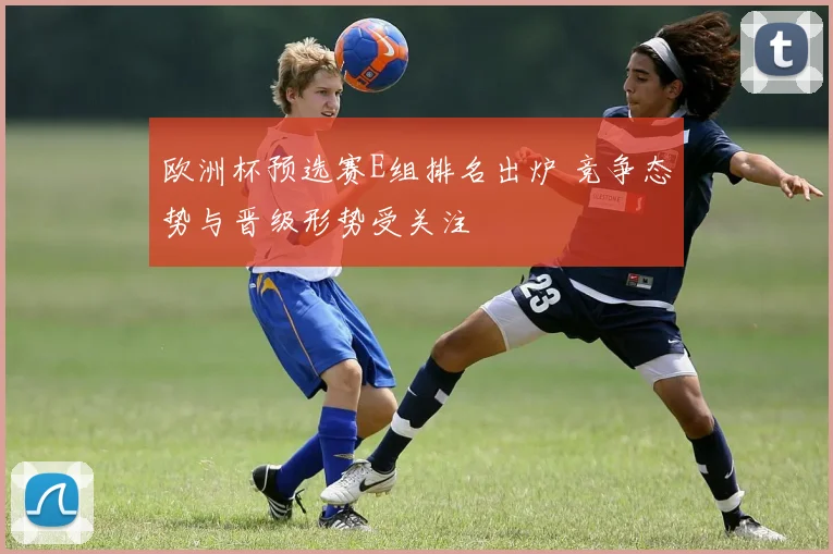 欧洲杯预选赛E组排名出炉 竞争态势与晋级形势受关注