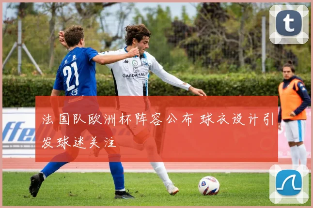 法国队欧洲杯阵容公布 球衣设计引发球迷关注