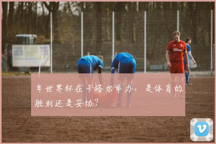 年世界杯在卡塔尔举办，是体育的胜利还是妥协？