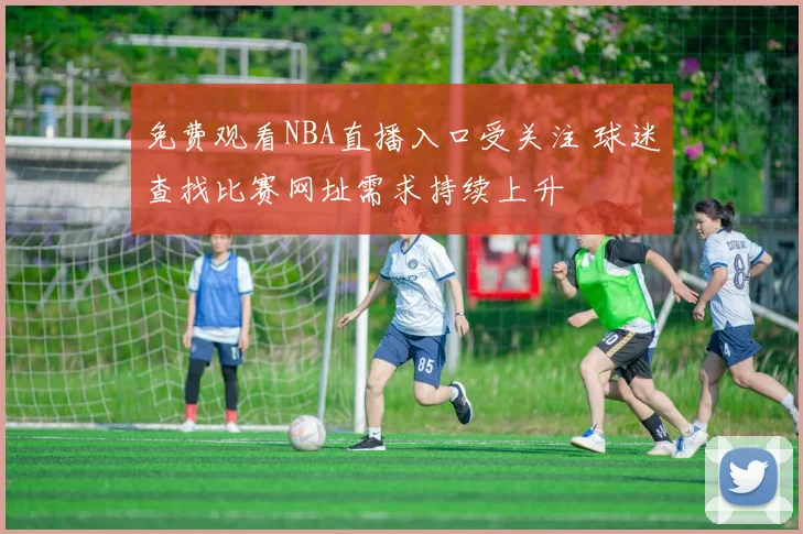 免费观看NBA直播入口受关注 球迷查找比赛网址需求持续上升