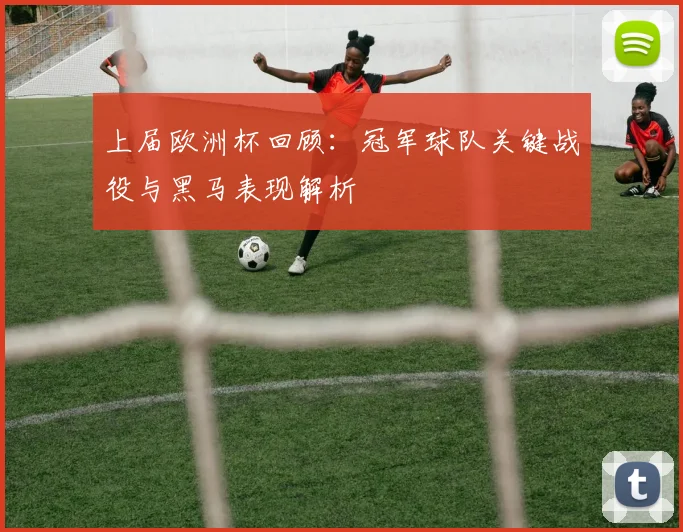 上届欧洲杯回顾：冠军球队关键战役与黑马表现解析
